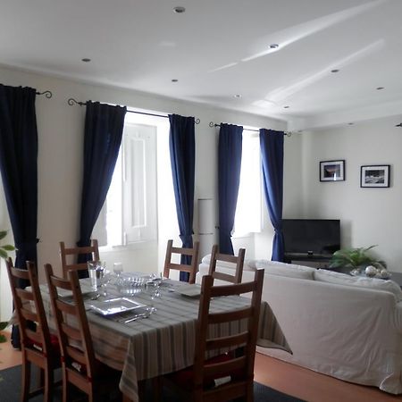 Cozy Apartment In Center Lisboa Habitación foto