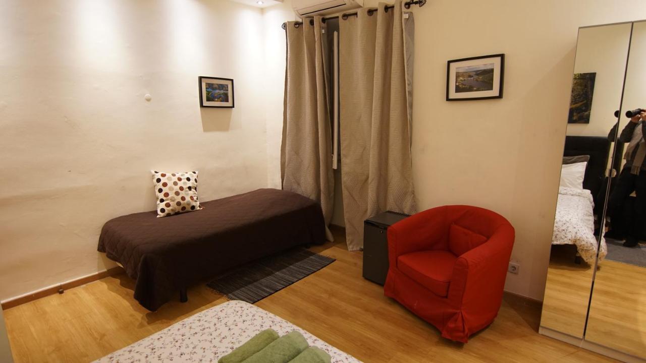 Cozy Apartment In Center Lisboa Exterior foto