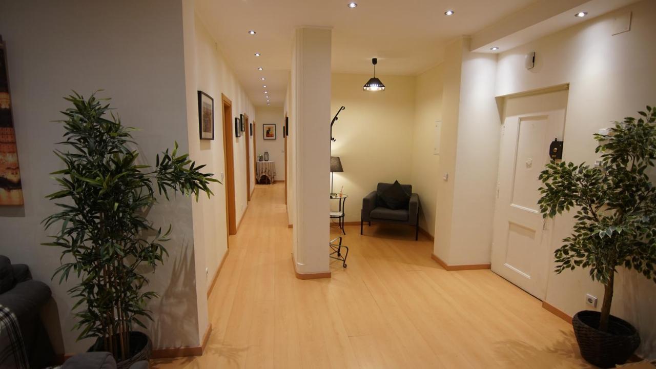 Cozy Apartment In Center Lisboa Exterior foto